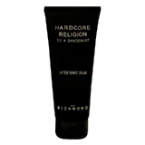 John Richmond Hardcore Religion to a Dance Beat - Scented After-Shave Balm 100 ml