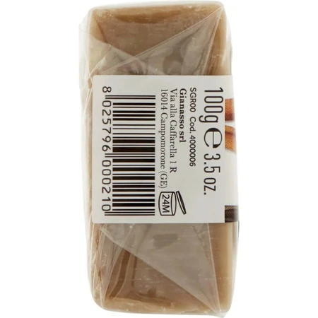 I Provenzali Extra-Feine Pflanzenseife, 100 g – verschiedene Düfte