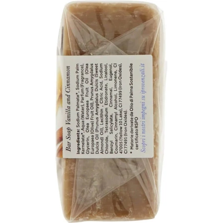 I Provenzali Extra-Feine Pflanzenseife, 100 g – verschiedene Düfte