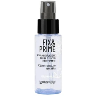 Bellaoggi Fix and Prime - Primer op waterbasis 50 ml