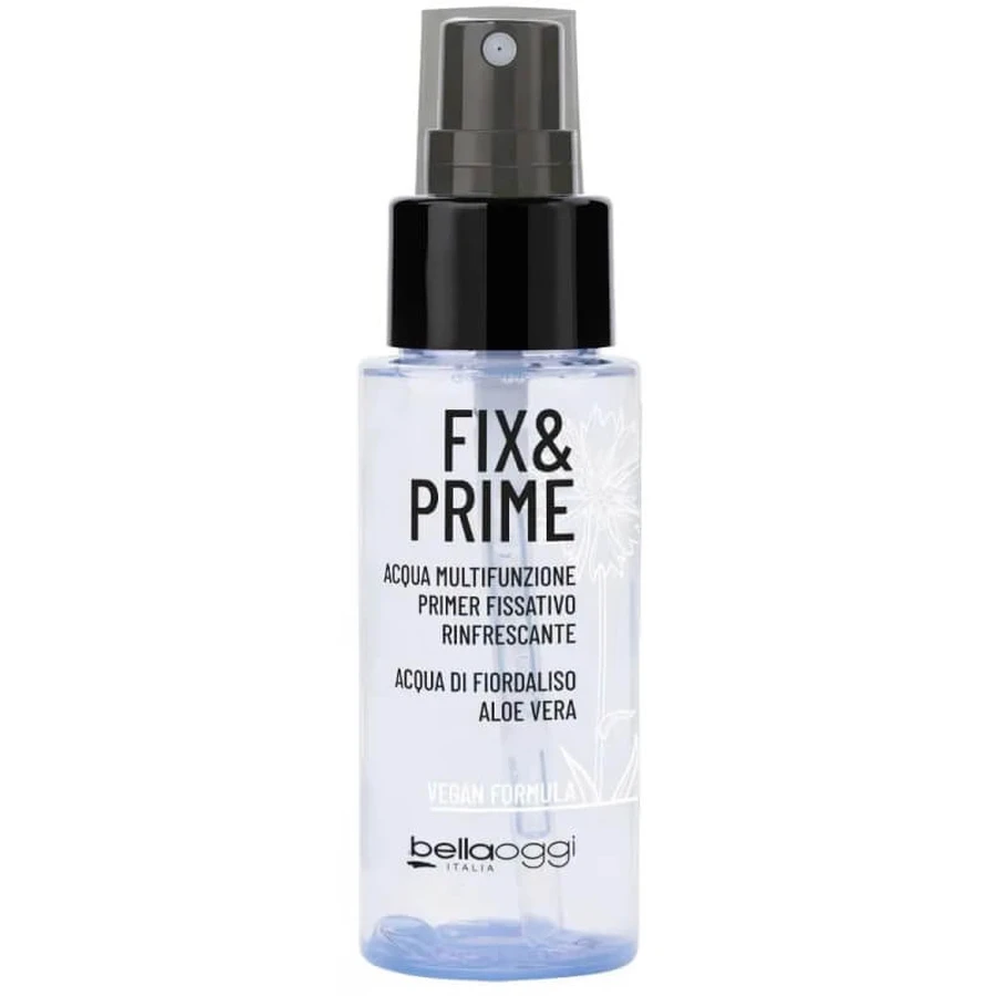 Bellaoggi Fix and Prime - Primer op waterbasis 50 ml