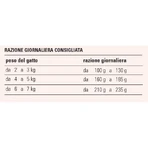 Prolife Lifestyle Adult Salmon - Alimento completo para gatos adultos, 85 g