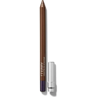 By Terry Crayon Blackstar - Lápiz de ojos n.º 2 Brown Stellar