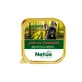 Natua The Nature Country Paté de gambas - Alimento completo para perros adultos, 100 g