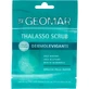 Geomar Thalasso Scrub – Anti-Cellulite-Peeling zum einmaligen Gebrauch, 85 g