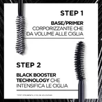 L'Oréal Paris Pro XXL - Máscara de pestañas voluminizadora