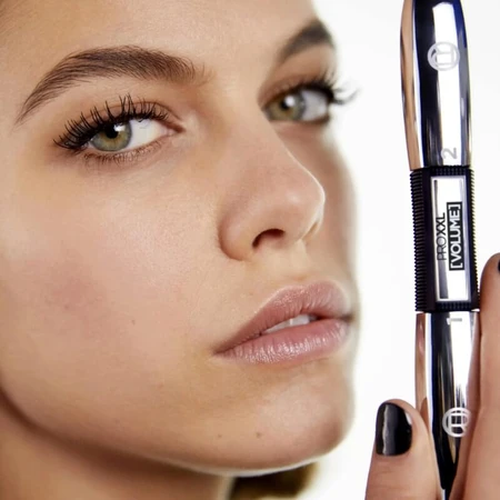 L'Oréal Paris Pro XXL - Máscara de pestañas voluminizadora