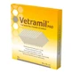 Bfactory Vetramil Pad - Honingverband voor wonden en brandwonden bij dieren, 5 gaaskompressen, 10 x 10 cm
