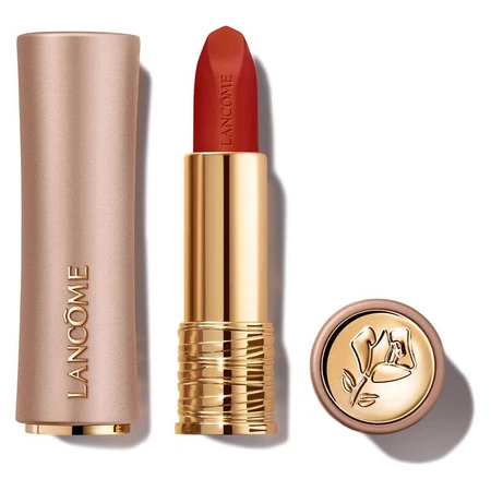 Lancôme L'Absolu Rouge Intimatte - Lipstick No. 196 French Touch