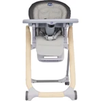 Chicco Polly Progres5 - High Chair - Scandinavian Wood Edition