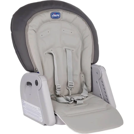 Chicco Polly Progres5 - High Chair - Scandinavian Wood Edition