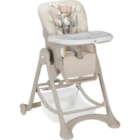 Cam Campione - High Chair 261 Bear Bubbles 2023