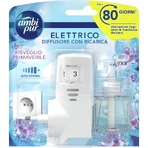 Ambi Pur-startpakket – Elektrische diffuser voor één kamer, 20 ml, met de geur ‘Spring Awakening’