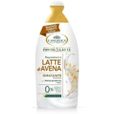 L'Angelica Phytolatte Kokosmelk - Voedende douchegel 520 ml