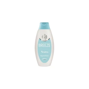 Breeze Neutral – Shampoo und Duschgel 400 ml