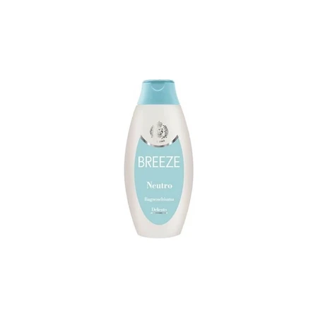Breeze Neutral - Champú y gel de baño, 400 ml