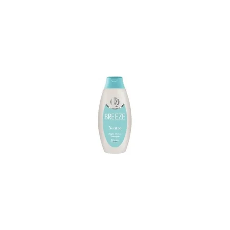 Breeze Neutral - Champú y gel de baño, 400 ml