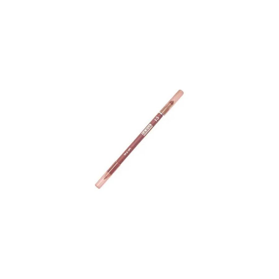 Pupa True Lips - Crayon à lèvres n° 13 Rose foncé vintage