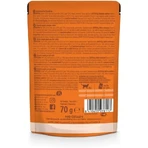 Nature's Variety Original Graanvrije Kip- en Ganzenpâté voor Katten - Compleet voer voor volwassen katten, 70 g