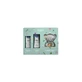 Set de regalo Mustela Koala: set de regalo con crema facial, loción limpiadora y un sonajero de koala