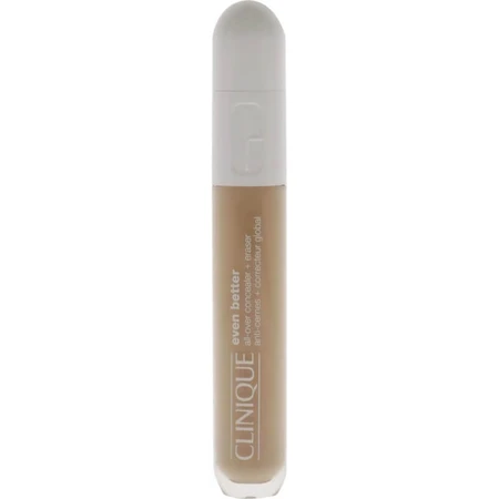 Clinique Even Better All-Over Concealer+Eraser - Corrector de cobertura total CN52 Neutral