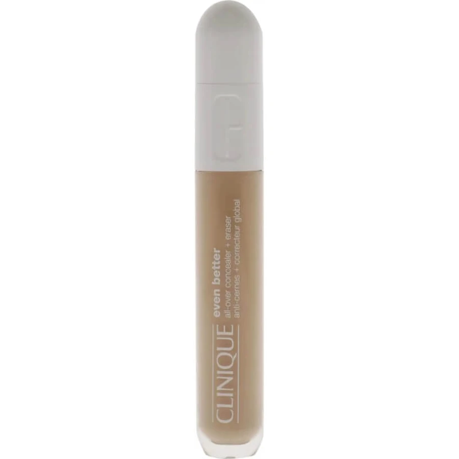 Clinique Even Better All-Over Concealer+Eraser - Corrector de cobertura total CN52 Neutral