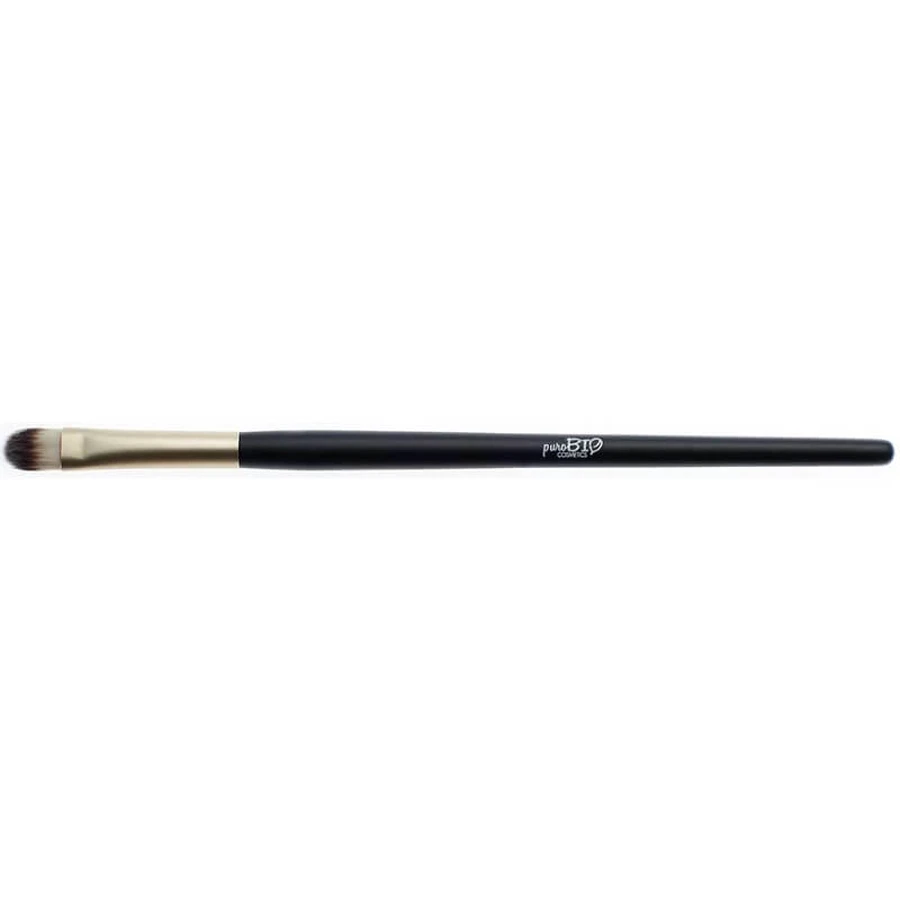 Purobio Concealer and Eyeshadow Brush No. 04