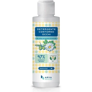 Arya pet Arya - Gentle Eye Contour Cleansing Lotion 100 ml
