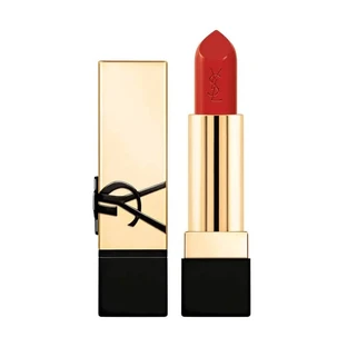 Yves Saint Laurent Rouge Pur Couture - Satin Lipstick No. R1966 Rouge Libre