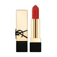 Yves Saint Laurent Rouge Pur Couture - Satin Lipstick No. R1966 Rouge Libre