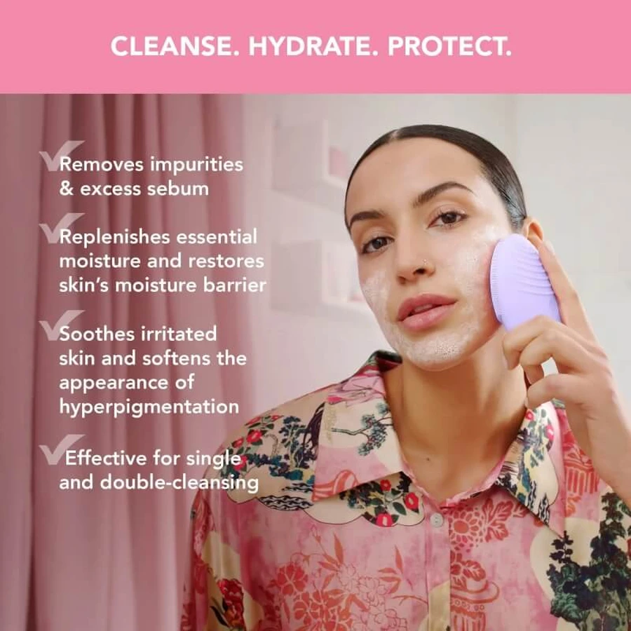 Foreo Luna Micro Foam Cleanser 2.0 - Micro Foam Cleanser 100 ml