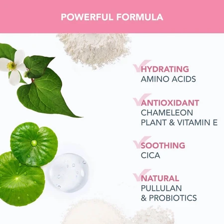 Foreo Luna Micro Foam Cleanser 2.0 - Micro Foam Cleanser 100 ml