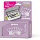 Forhans My Travel Box Corona Rosa – Zahnpasta + Zahnbürste + Metalletui