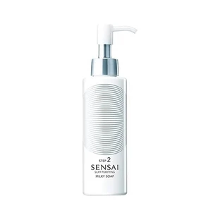 Kanebo Sensai Milky Soap Step 2 - Facial Cleanser 150 ml