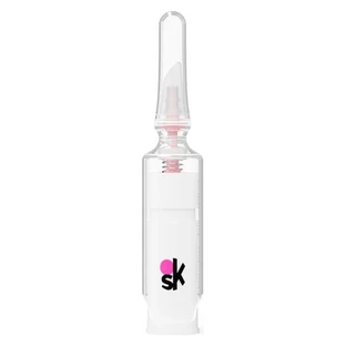Veralab Overskin Glossy Lip Enhancer – Lippengloss für mehr Volumen Nr. 001 Natural Pink