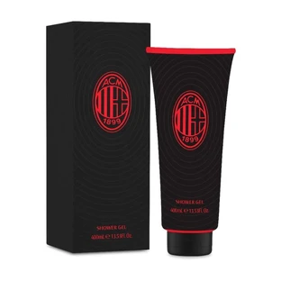Diamond International Milan - Gel douche tonifiant pour hommes actifs, 400 ml
