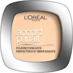 L’Oréal Paris Accord Parfait – pudră uniformizantă cu efect natural nr. 2r2c Vanille Rosé