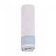 Picci Colorelle - Complete Crib Set - 2 Sheets + 1 Pillowcase - Light Blue