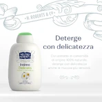 Neutro Roberts Delicato - Gel íntimo con extracto de manzanilla, 200 ml