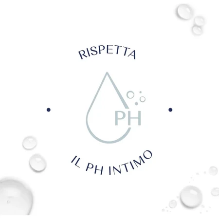 Neutro Roberts Delicato - Gel íntimo con extracto de manzanilla, 200 ml