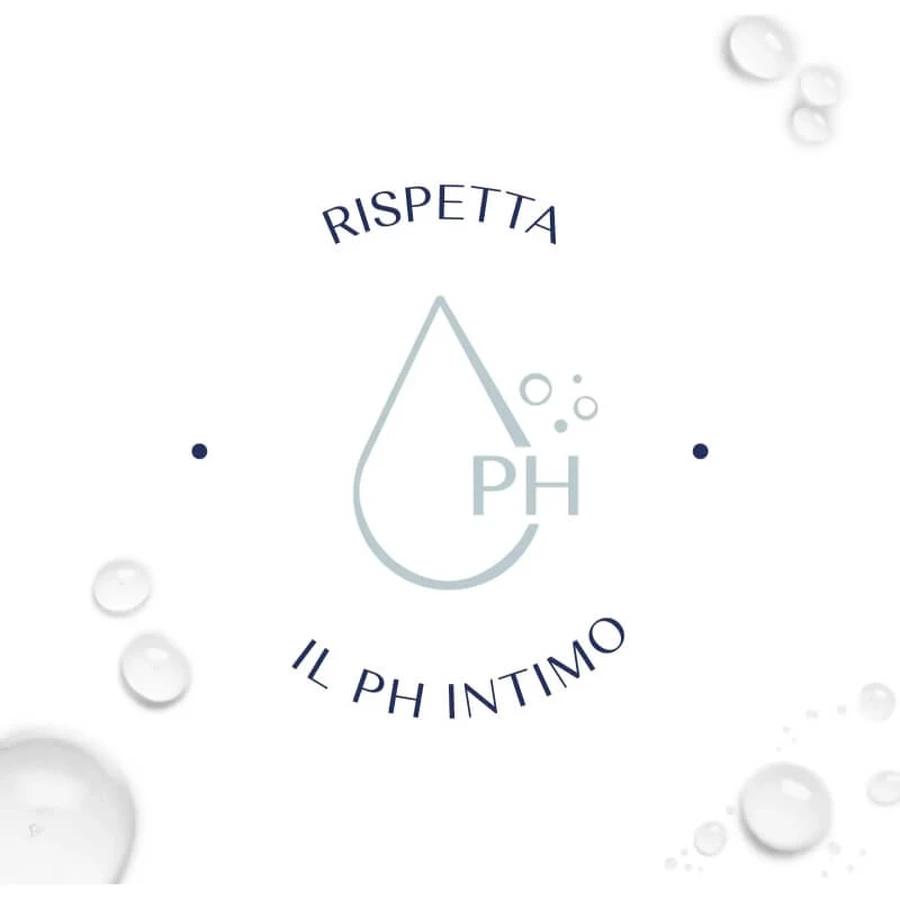 Neutro Roberts Delicato - Gel íntimo con extracto de manzanilla, 200 ml