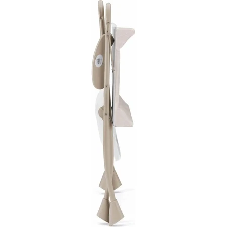 Cam Volare - Baby Bath and Changing Table, Color 261 Beige