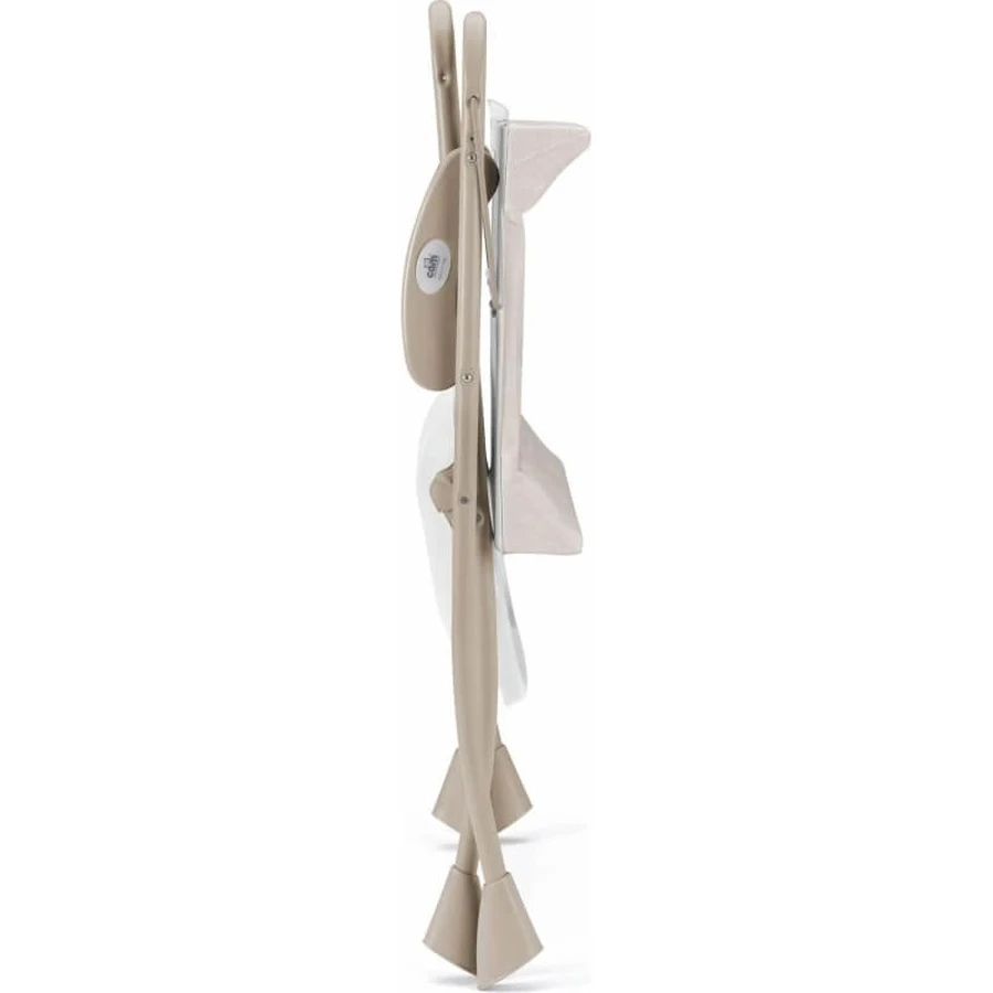 Cam Volare - Baby Bath and Changing Table, Color 261 Beige