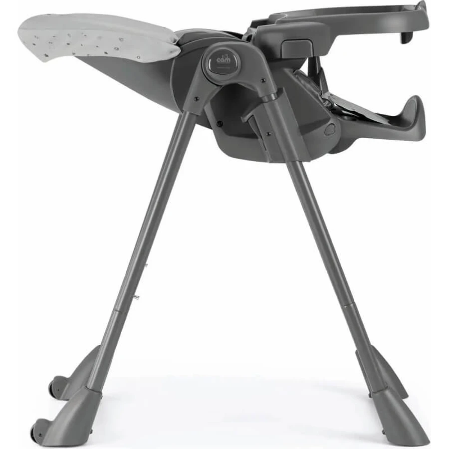 Cam Volare - Baby Bath and Changing Table, Color 261 Beige