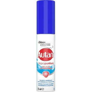 Spray Autan After-Bite, 25 ml