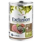 Exclusion Mediterraneo Turkey - Pienso completo para perros adultos, 400 g