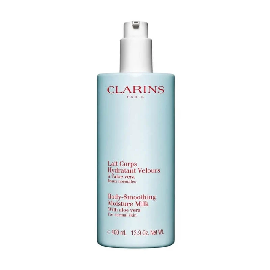 Clarins Sanfte feuchtigkeitsspendende Körperlotion 400 ml