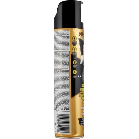 Raid Max 3 en 1 - Spray contra cucarachas y hormigas, 300 ml