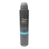 Dove Men + Care Clean Comfort – Deodorant-Spray 200 ml