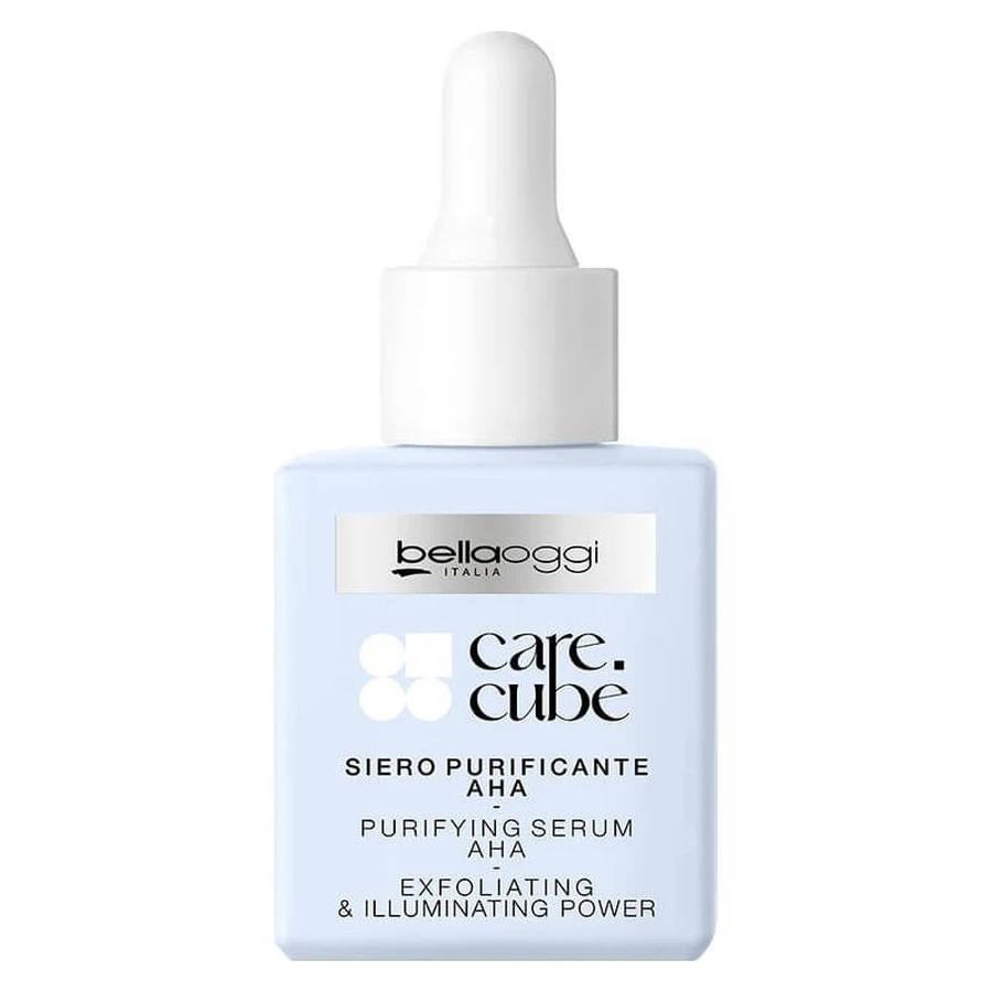 Bellaoggi Care Cube - AHA Purifying Serum 30 ml